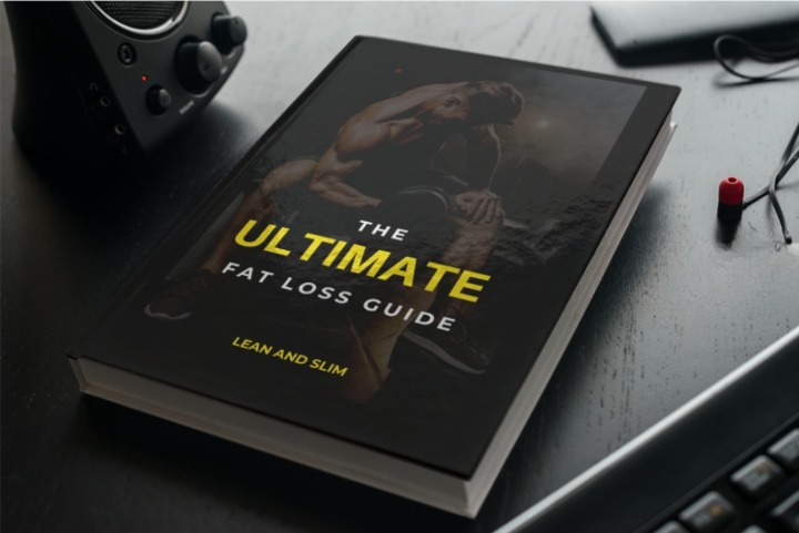 The Ultimate Fat Loss Guide